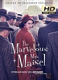 The Marvelous Mrs. Maisel Temporada 1 [720p]